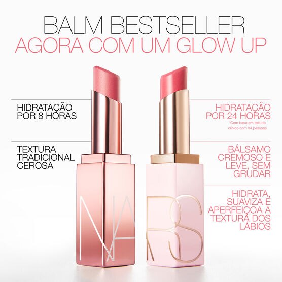AFTERGLOW  LIP BALM STARGAZE 3G